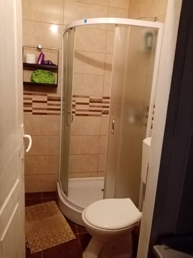 Dusica Apartmani Jagodina Exterior foto