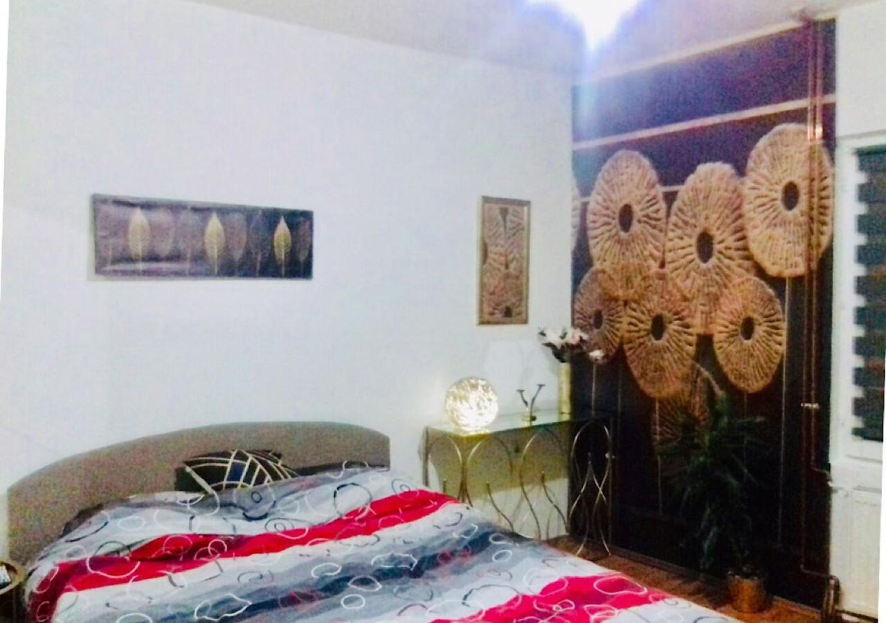 Dusica Apartmani Jagodina Quarto foto