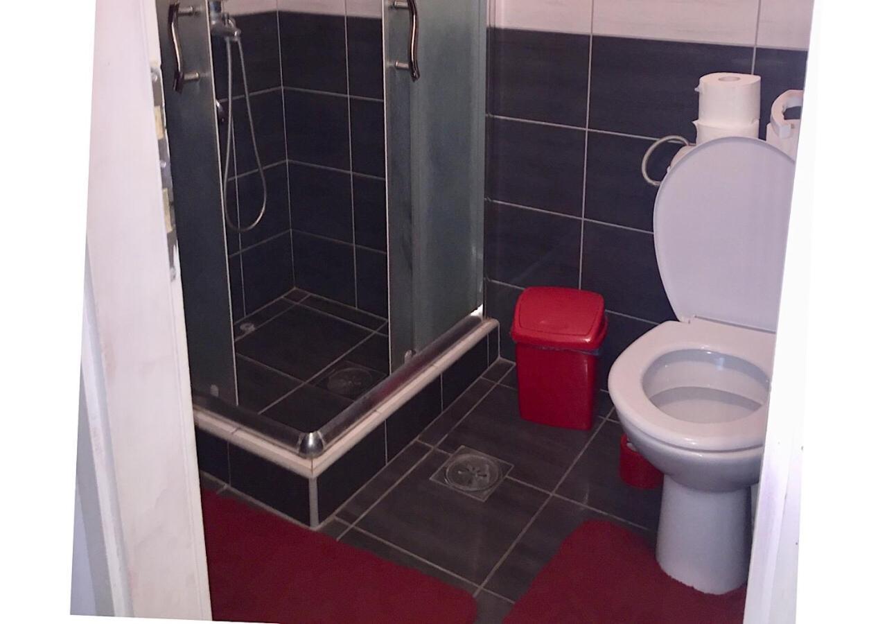 Dusica Apartmani Jagodina Quarto foto