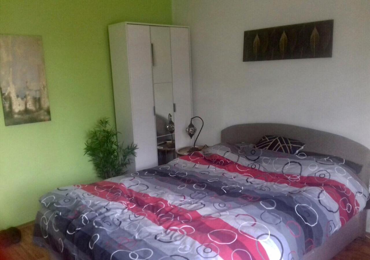 Dusica Apartmani Jagodina Exterior foto